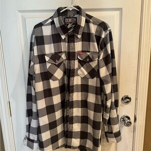 Large Tall long sleeve Dixxon Pinnacle